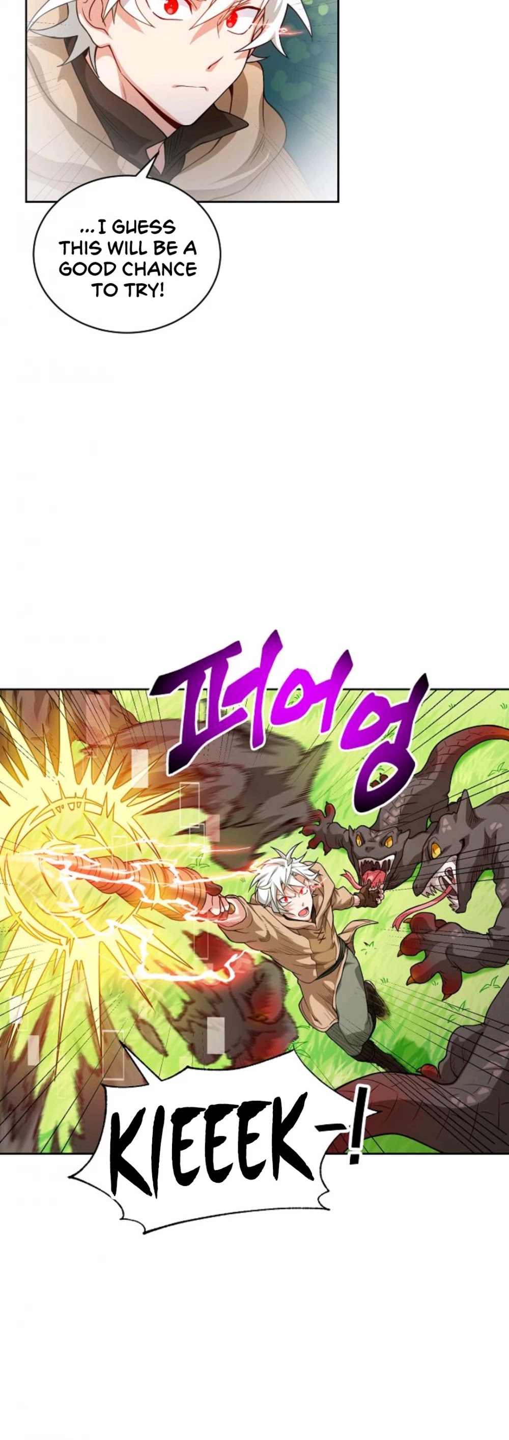 Please Have a Meal! chapter 6 page 36