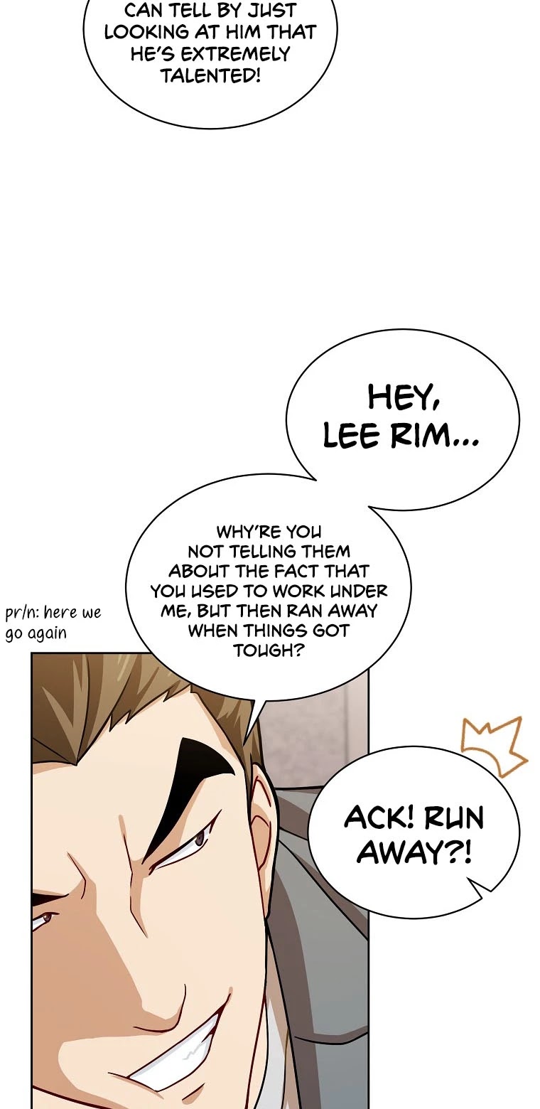 Please Have a Meal! chapter 61 page 12