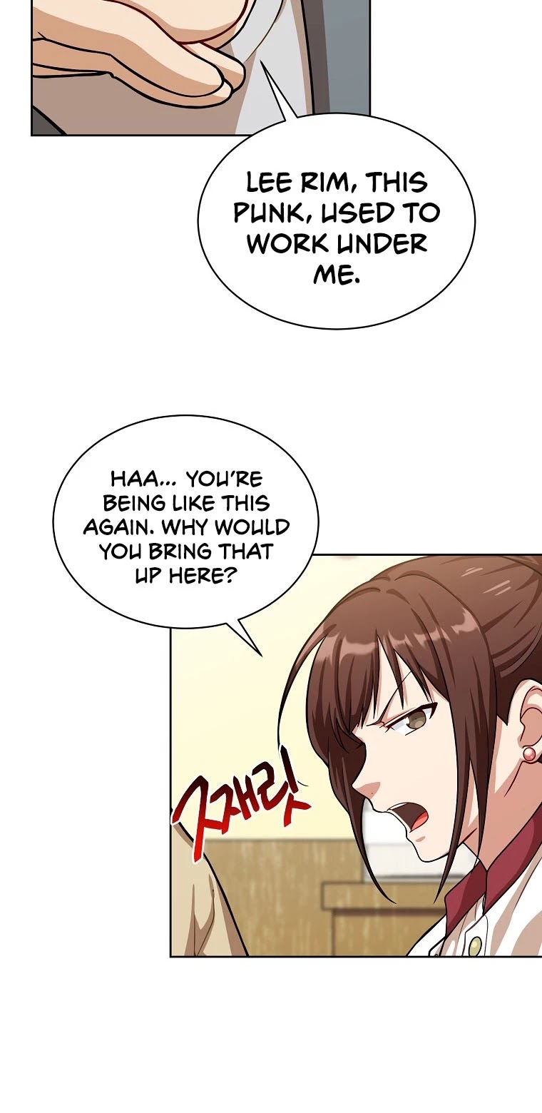 Please Have a Meal! chapter 61 page 13