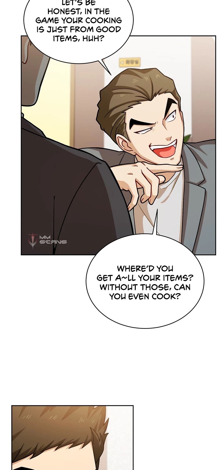 Please Have a Meal! chapter 61 page 16