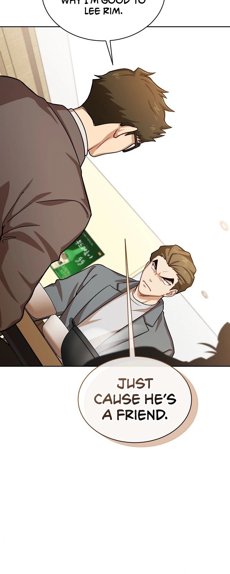 Please Have a Meal! chapter 61 page 27