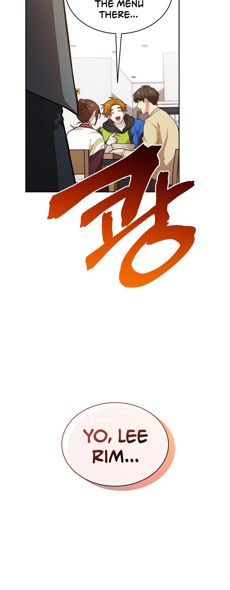 Please Have a Meal! chapter 61 page 31