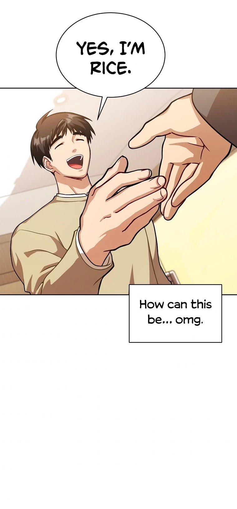 Please Have a Meal! chapter 61 page 5