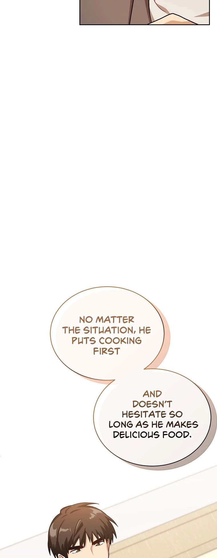 Please Have a Meal! chapter 62 page 16