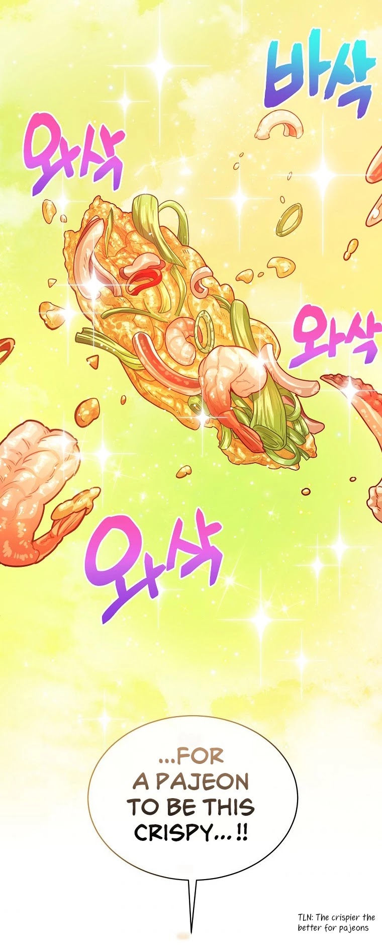 Please Have a Meal! chapter 62 page 27