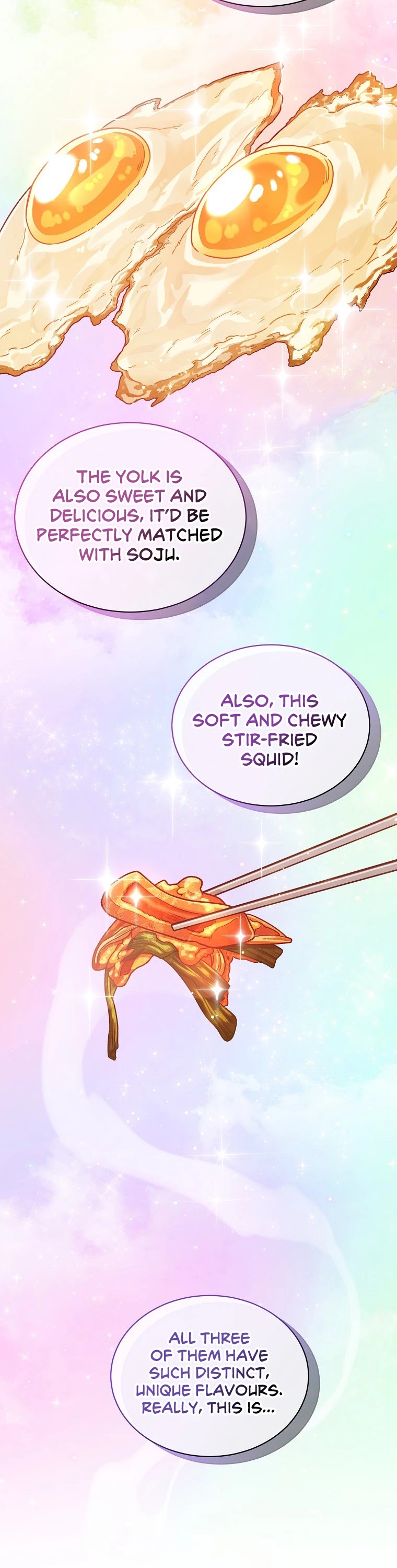 Please Have a Meal! chapter 62 page 29