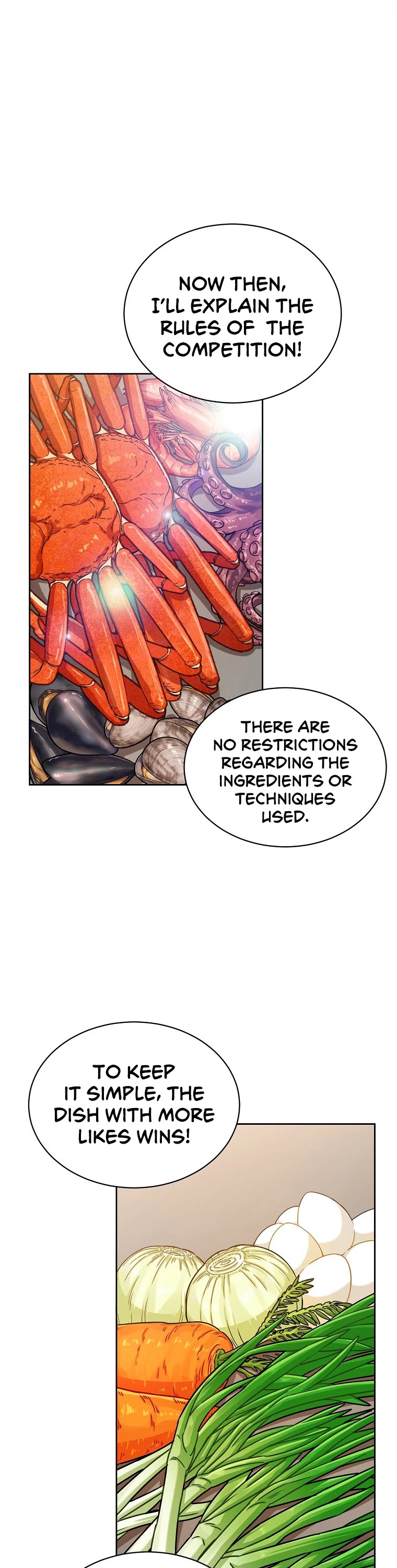 Please Have a Meal! chapter 62 page 3