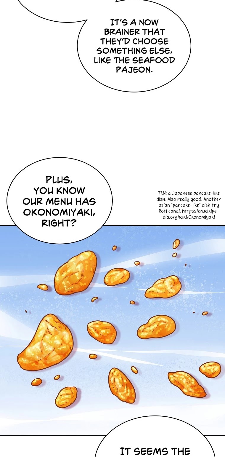 Please Have a Meal! chapter 62 page 34