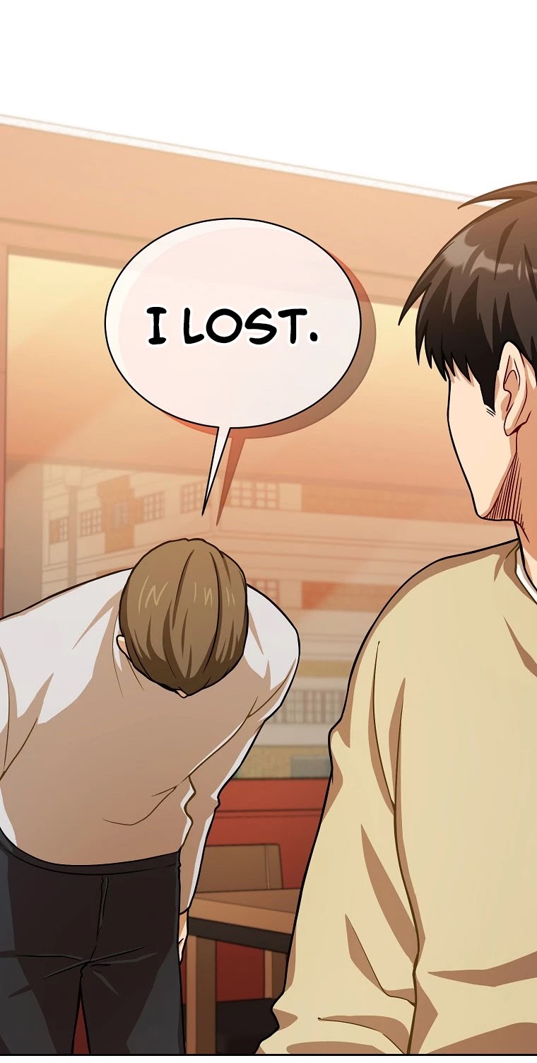 Please Have a Meal! chapter 62 page 38