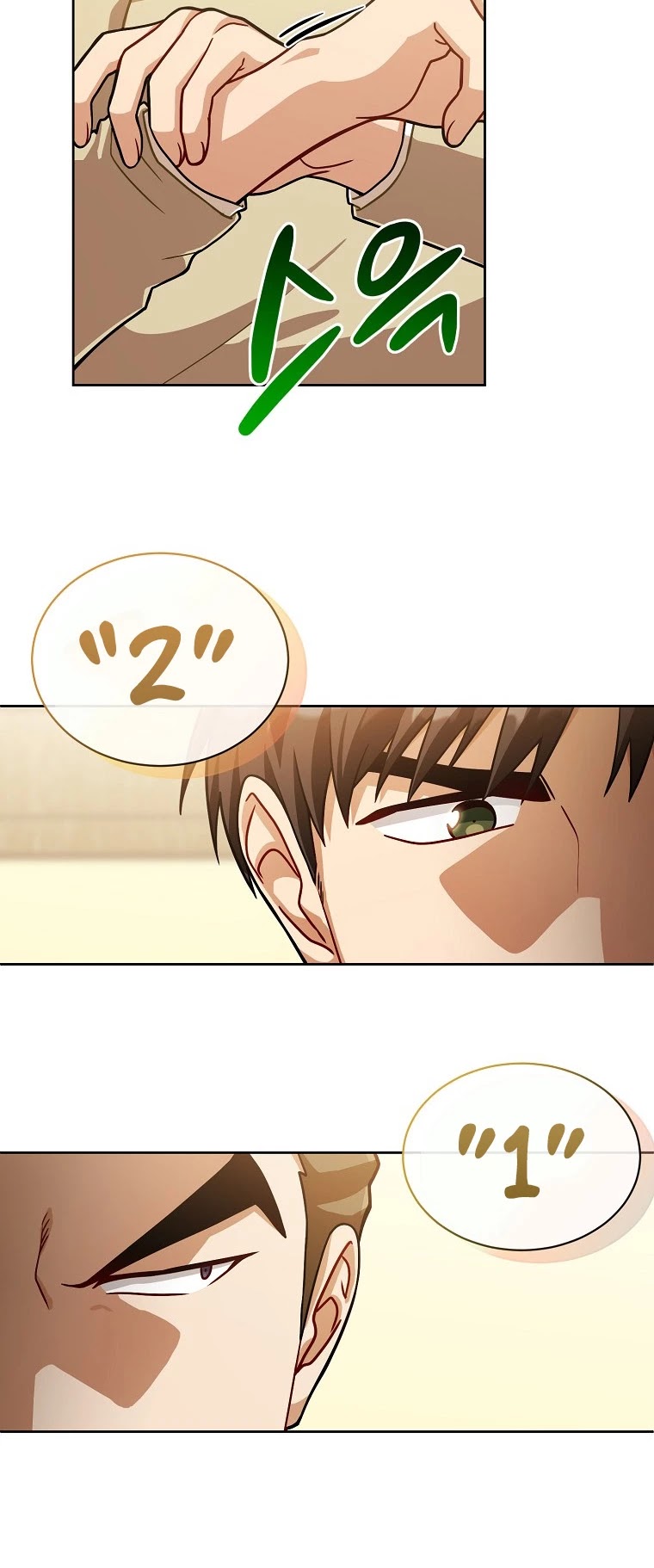 Please Have a Meal! chapter 62 page 8