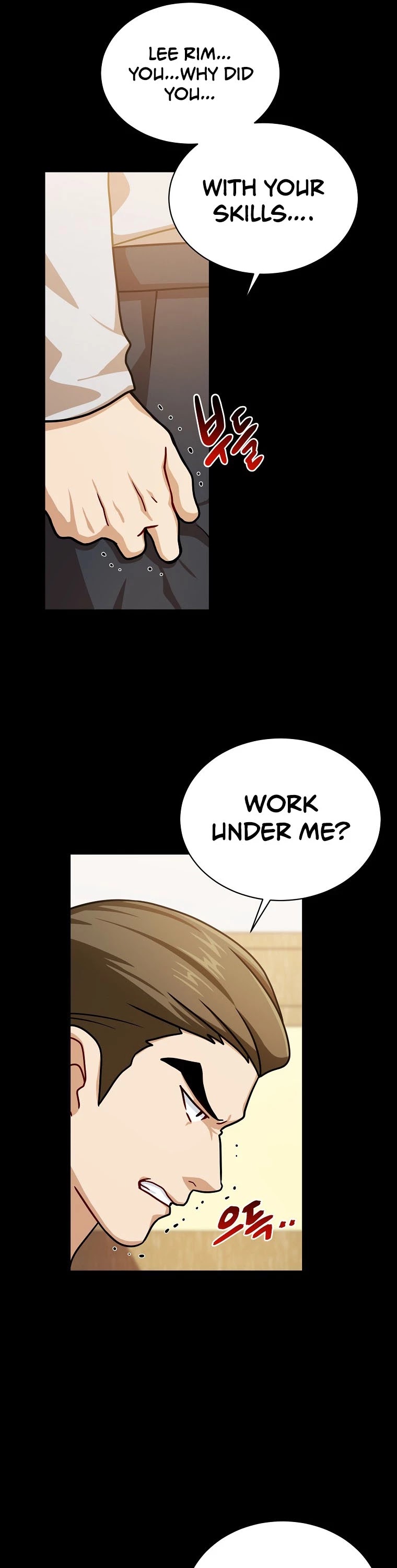 Please Have a Meal! chapter 63 page 10