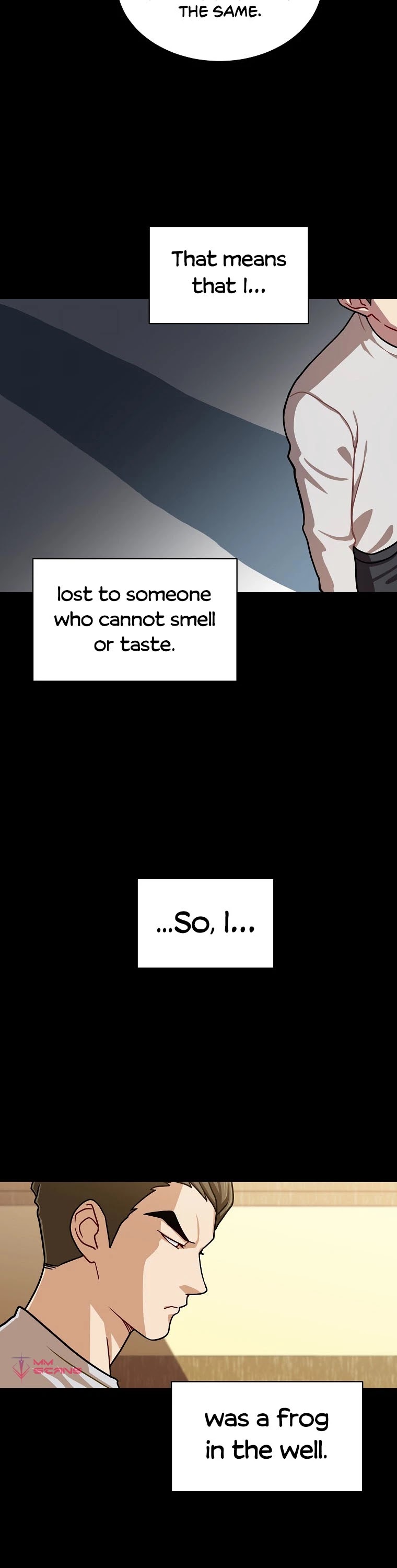 Please Have a Meal! chapter 63 page 13