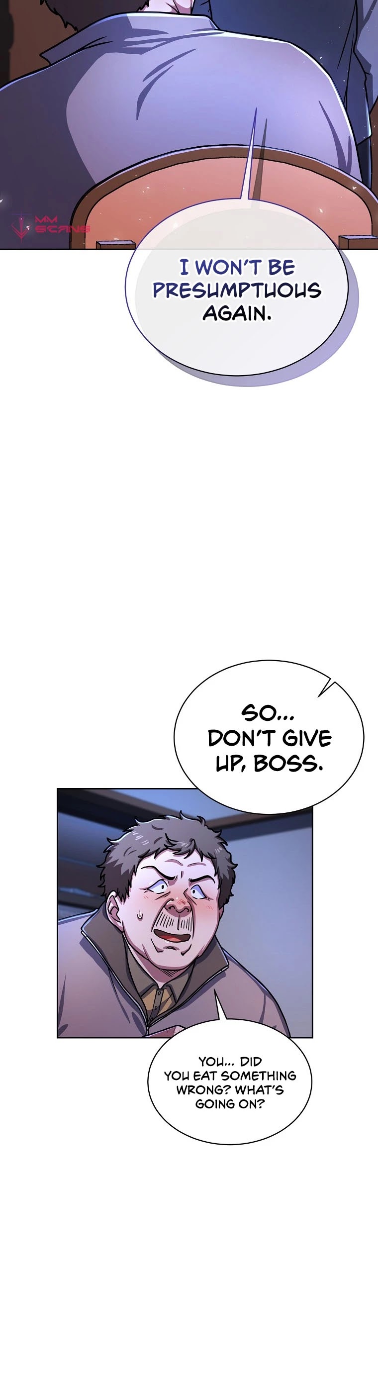 Please Have a Meal! chapter 63 page 17