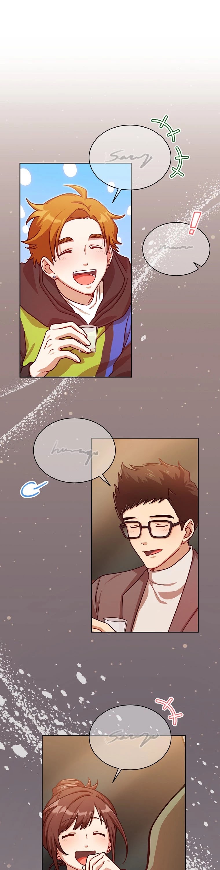 Please Have a Meal! chapter 63 page 2