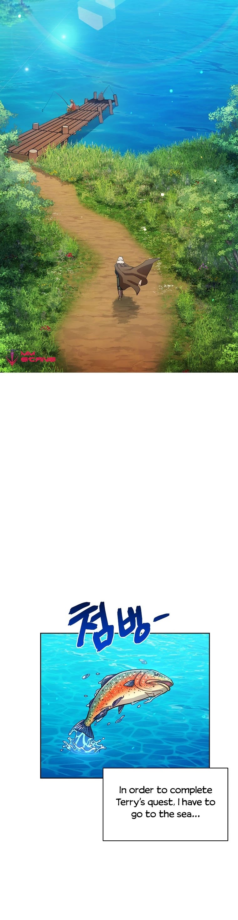 Please Have a Meal! chapter 63 page 21