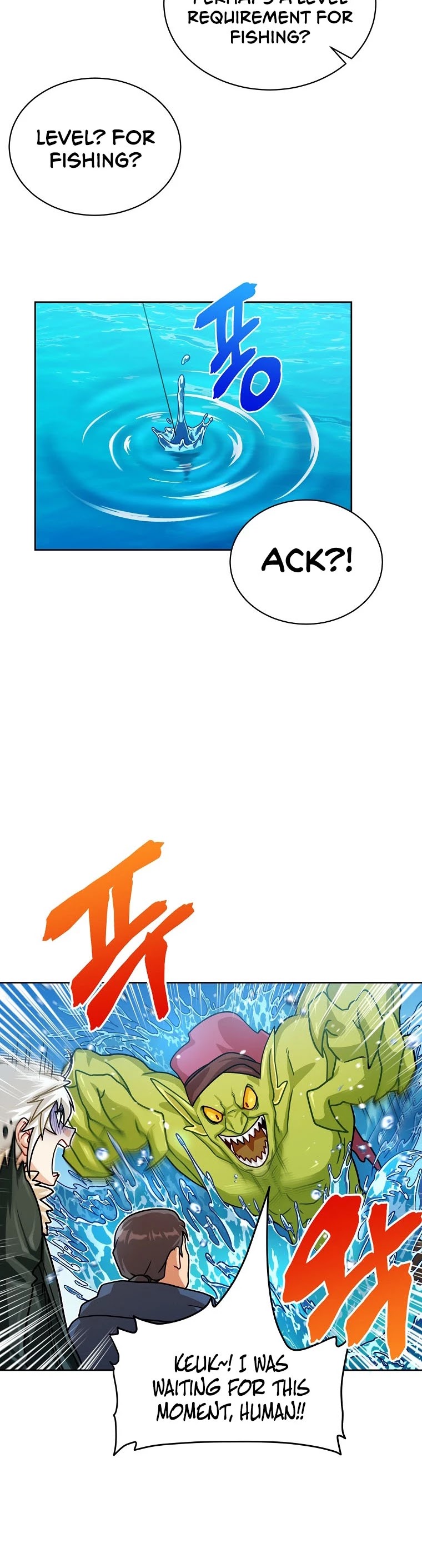 Please Have a Meal! chapter 63 page 25