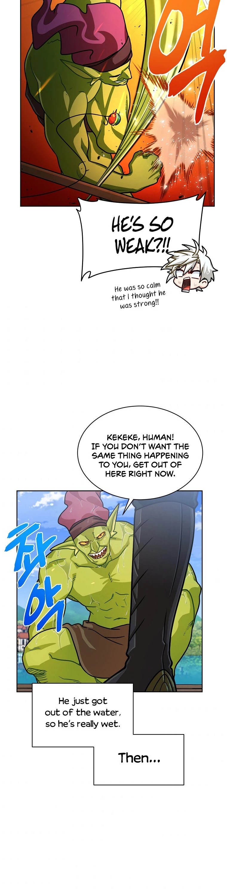 Please Have a Meal! chapter 63 page 27