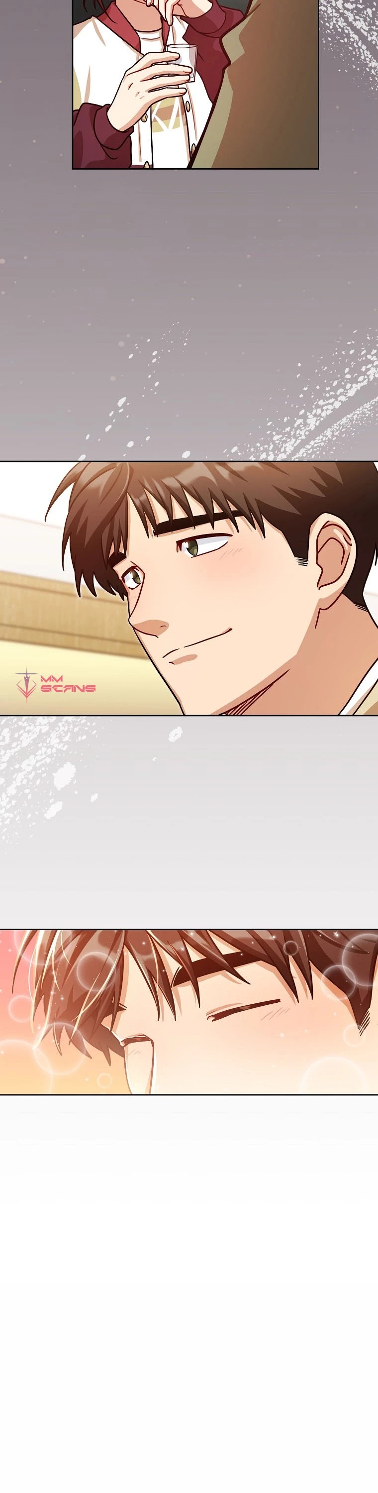 Please Have a Meal! chapter 63 page 3