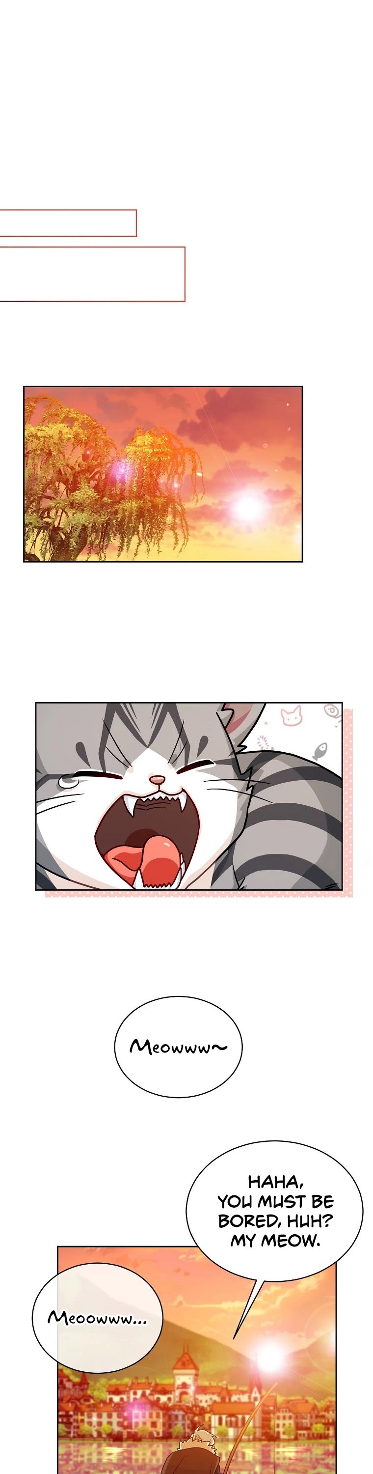 Please Have a Meal! chapter 63 page 30