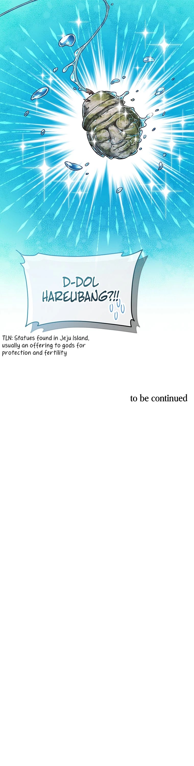 Please Have a Meal! chapter 63 page 33