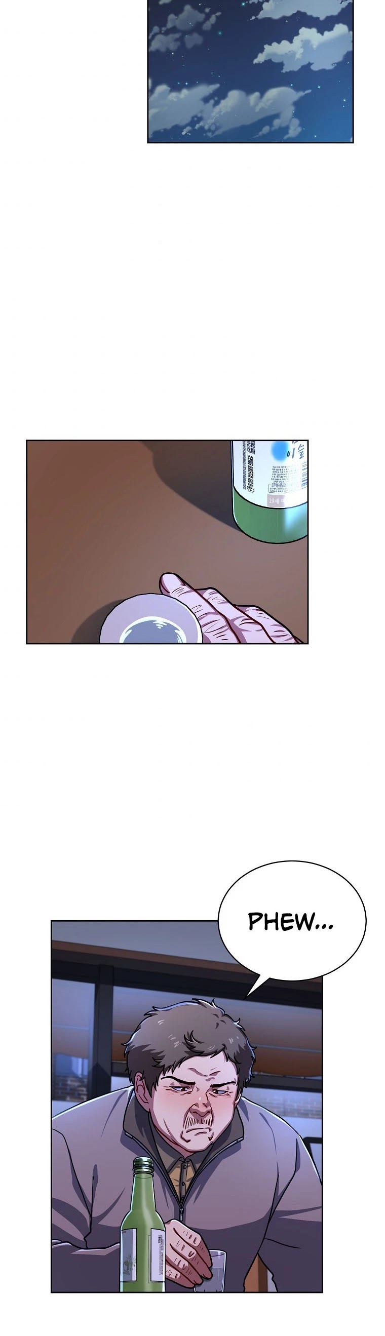 Please Have a Meal! chapter 63 page 5