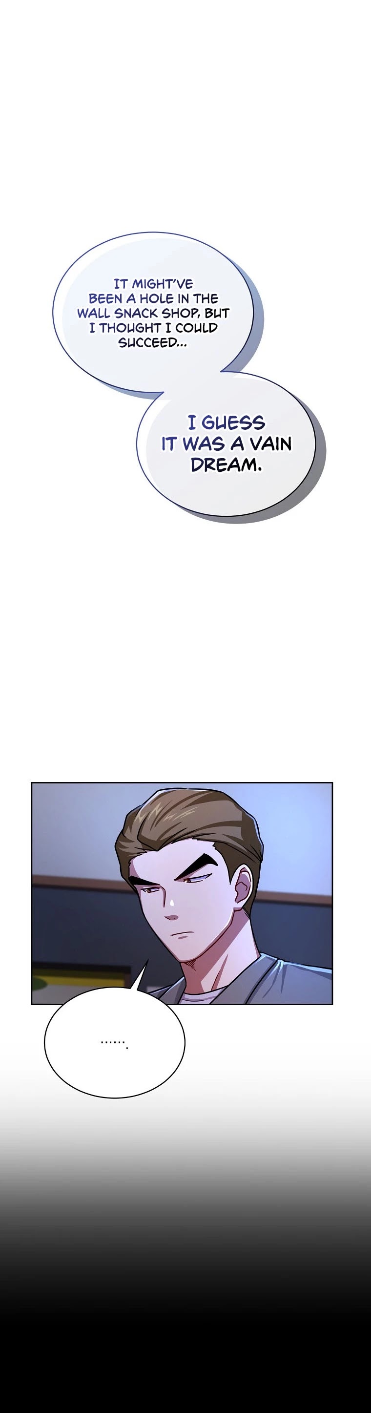 Please Have a Meal! chapter 63 page 9