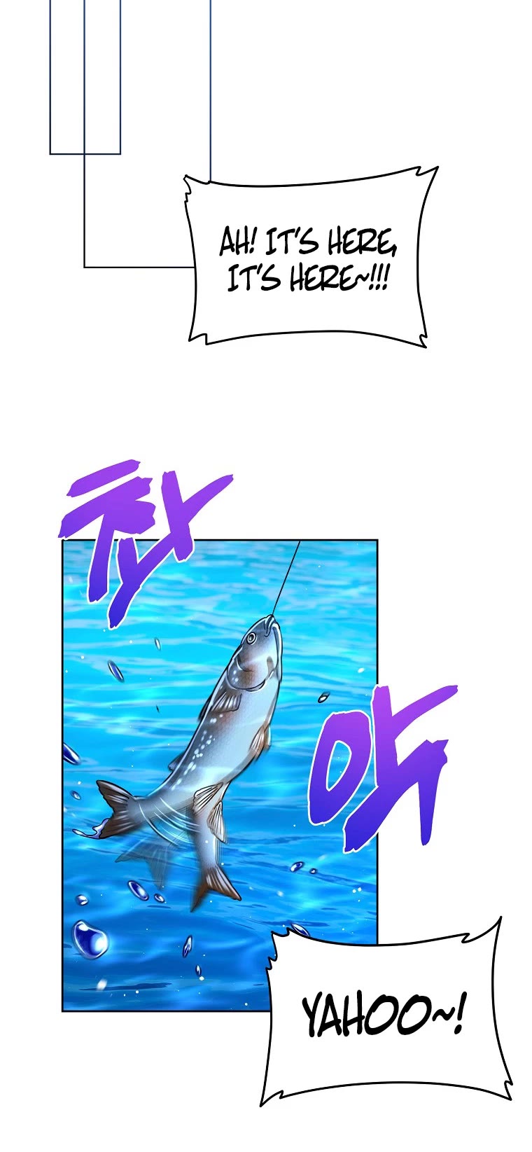 Please Have a Meal! chapter 64 page 12