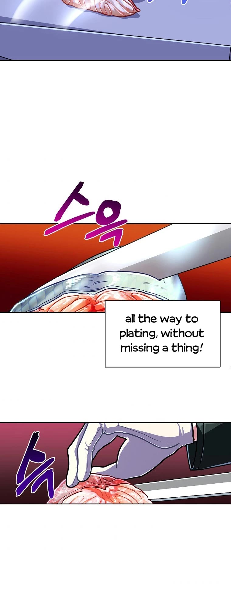 Please Have a Meal! chapter 64 page 28