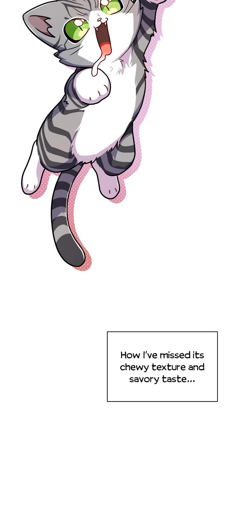 Please Have a Meal! chapter 64 page 32