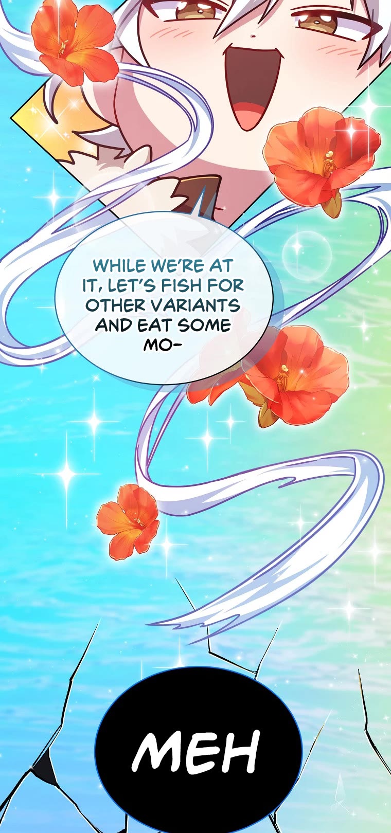 Please Have a Meal! chapter 64 page 39