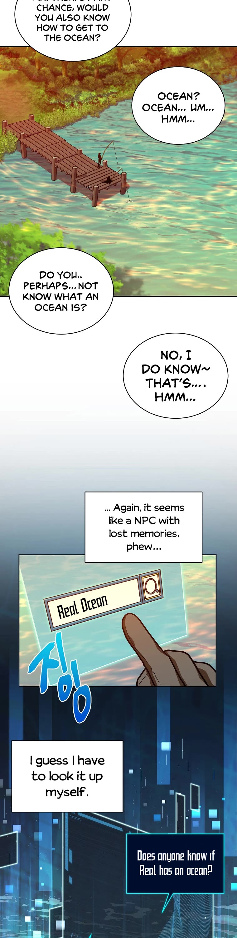 Please Have a Meal! chapter 64 page 7