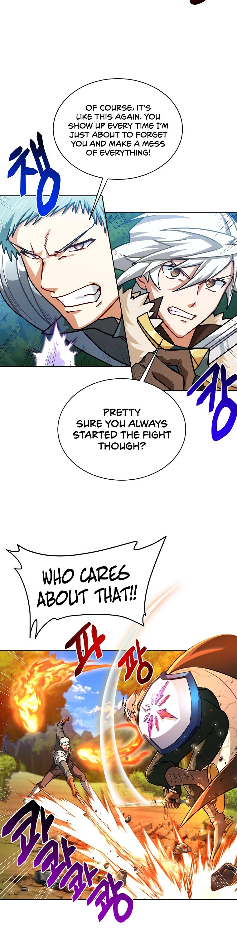 Please Have a Meal! chapter 66 page 31