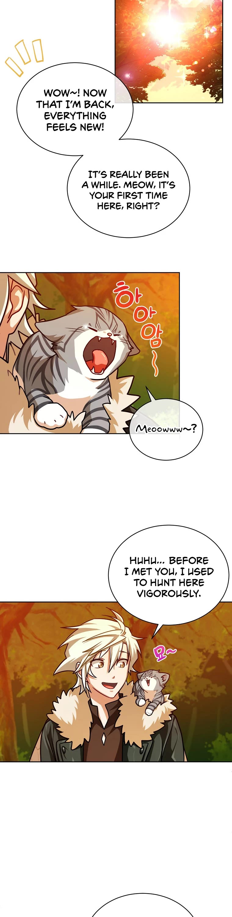 Please Have a Meal! chapter 66 page 7