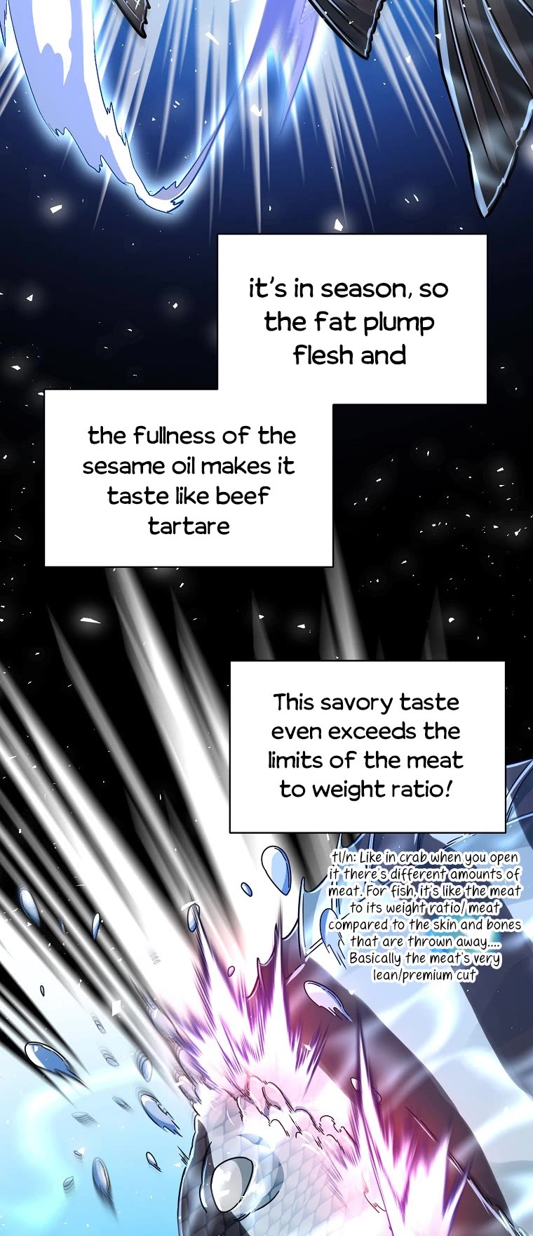 Please Have a Meal! chapter 67 page 13