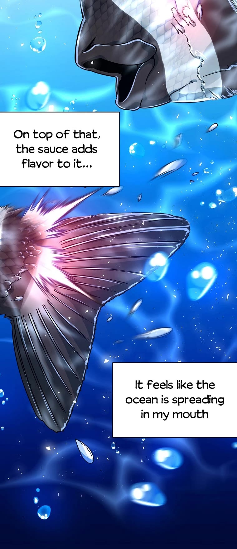 Please Have a Meal! chapter 67 page 14