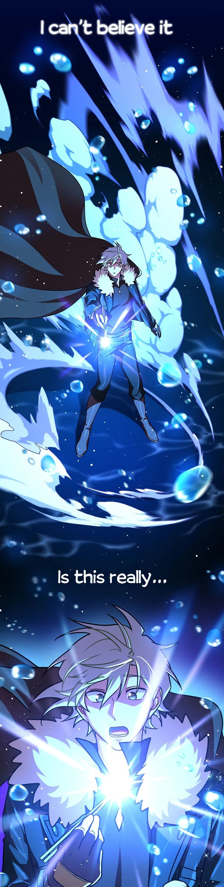 Please Have a Meal! chapter 67 page 15