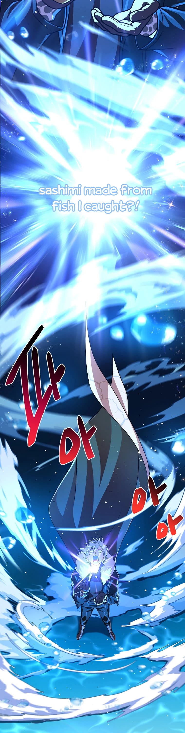 Please Have a Meal! chapter 67 page 16