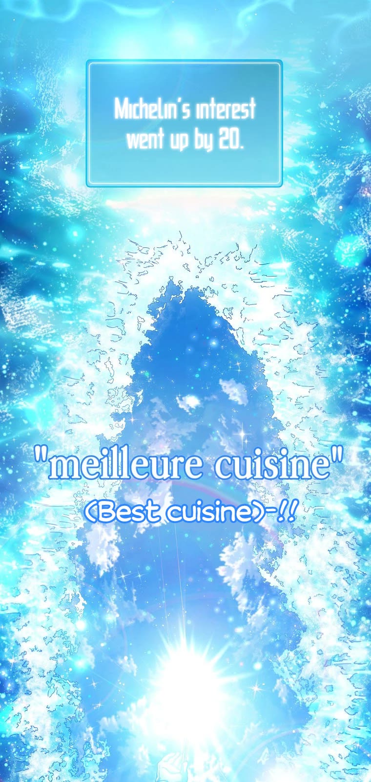 Please Have a Meal! chapter 67 page 17