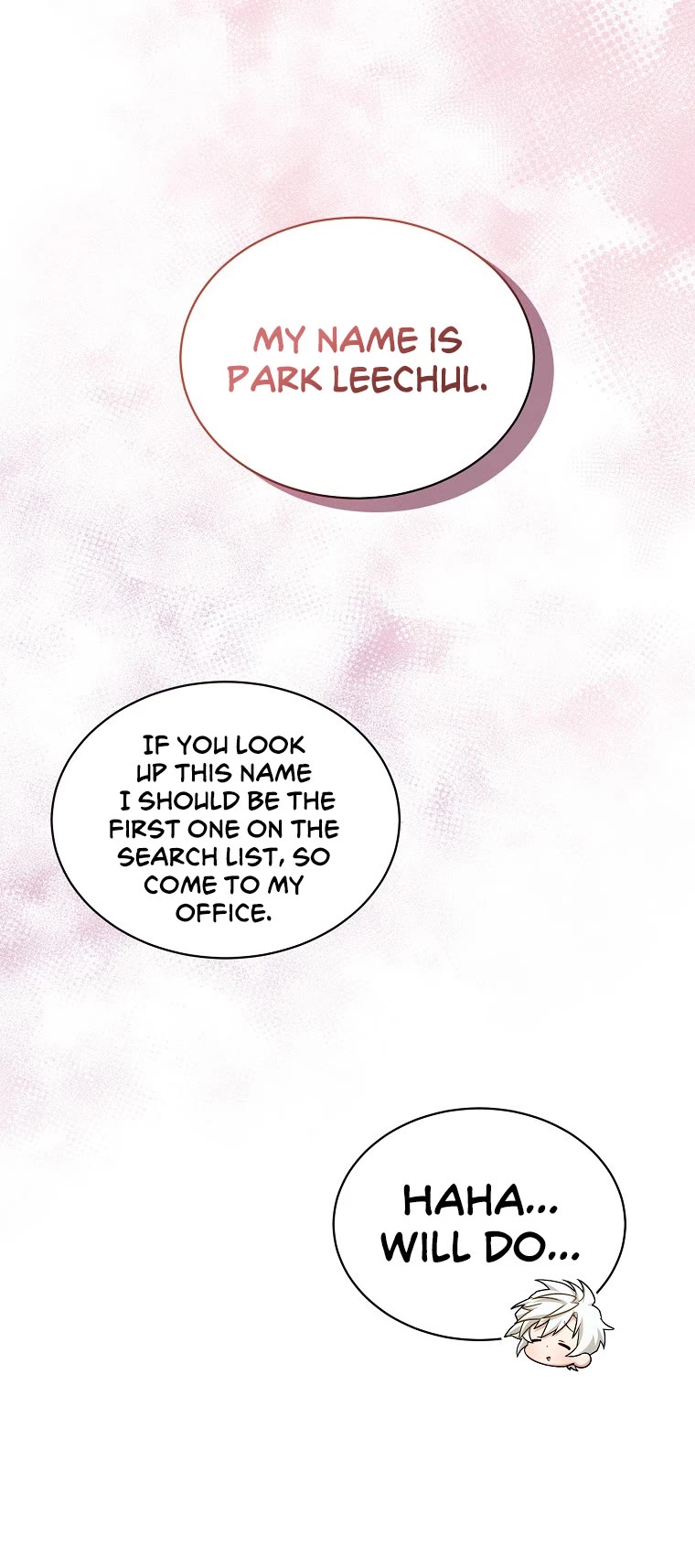 Please Have a Meal! chapter 67 page 26