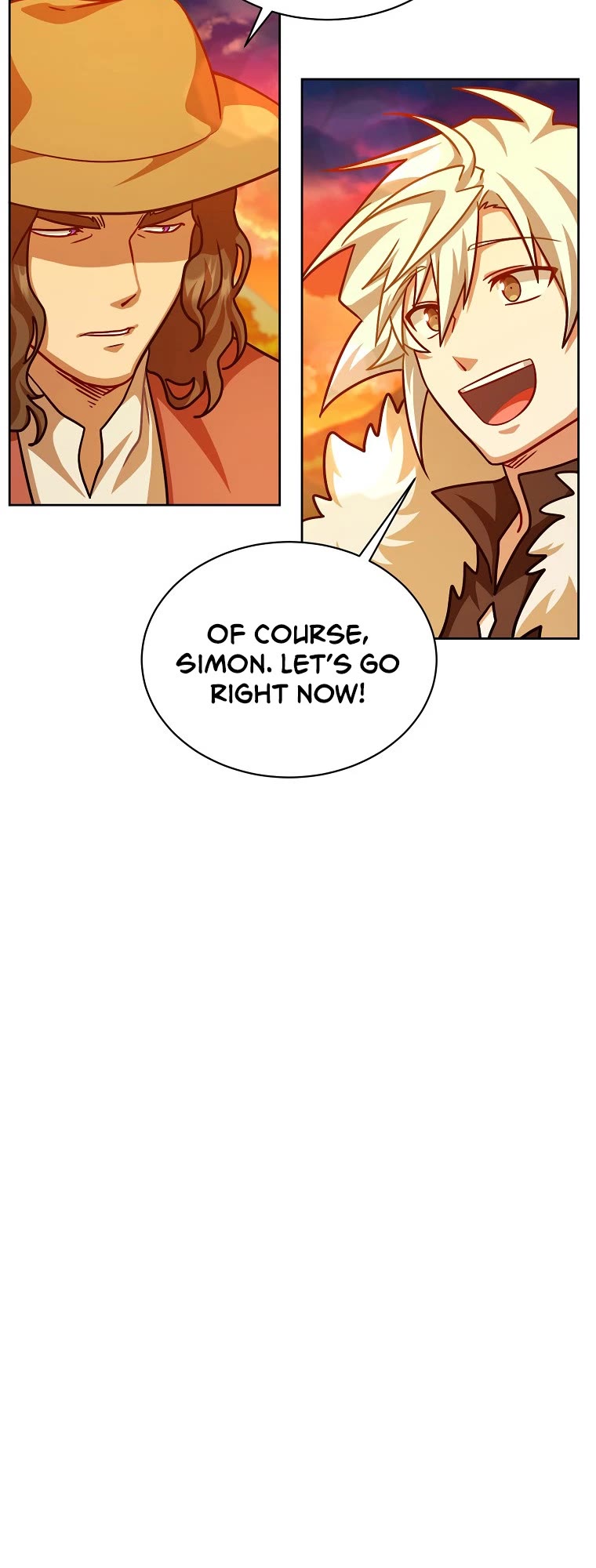 Please Have a Meal! chapter 67 page 29