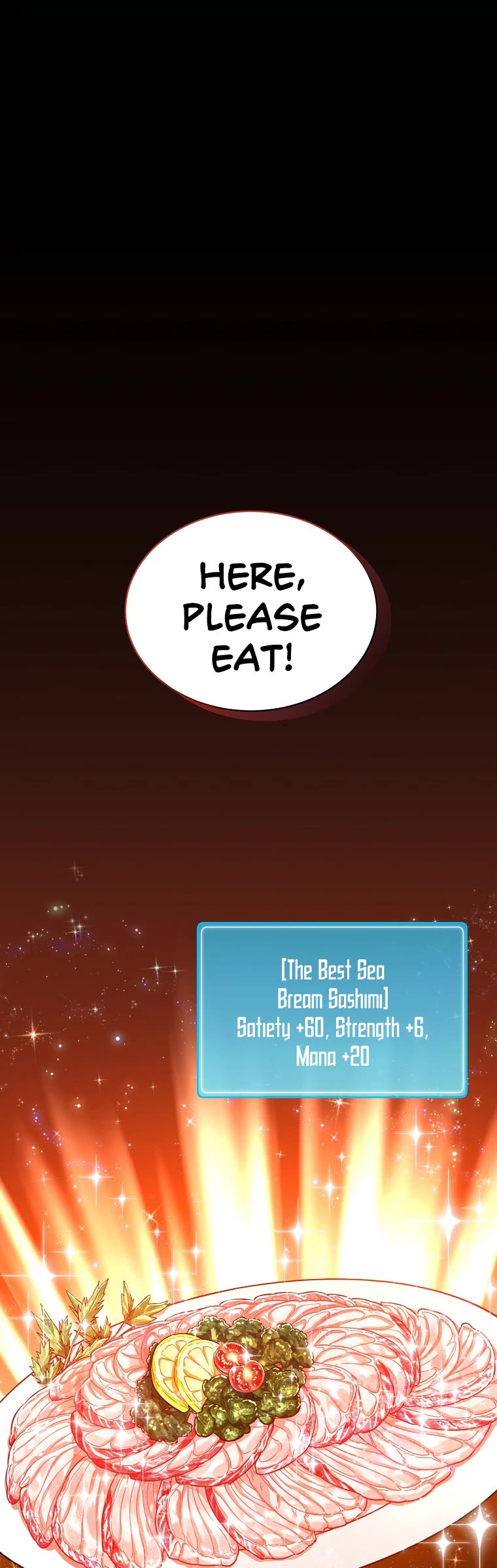 Please Have a Meal! chapter 67 page 3