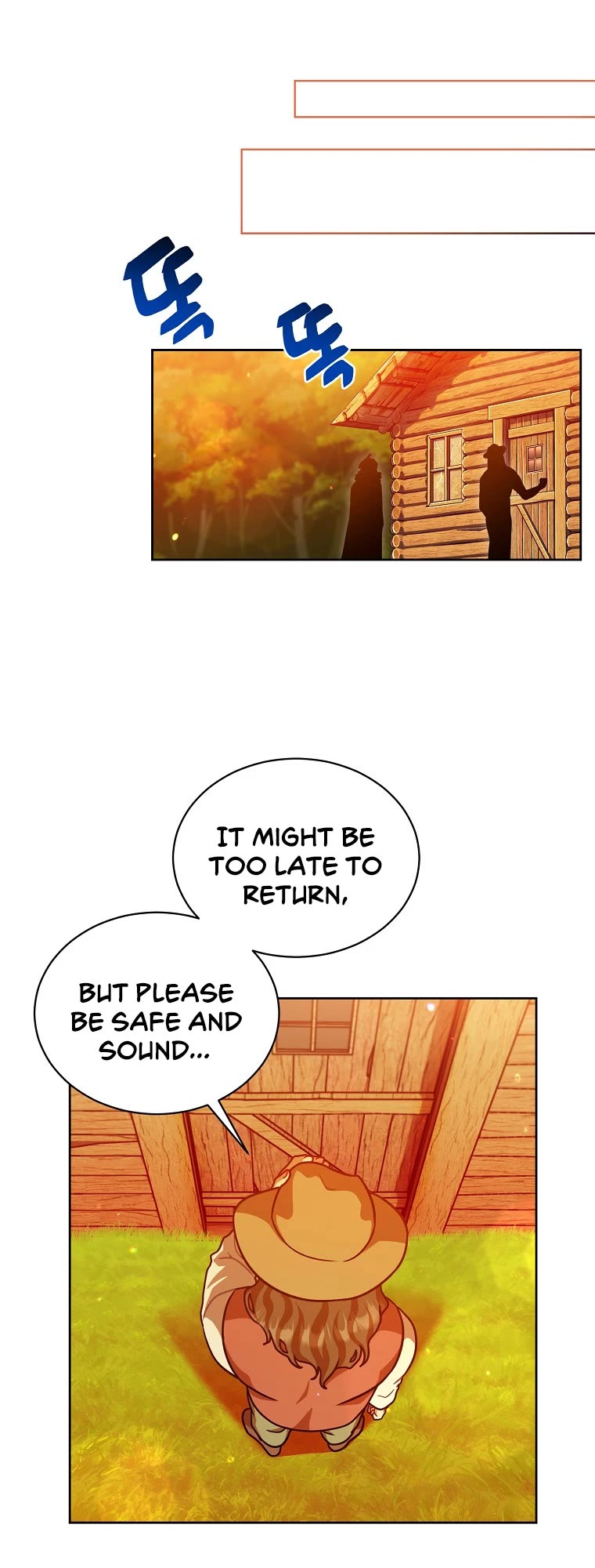 Please Have a Meal! chapter 67 page 30