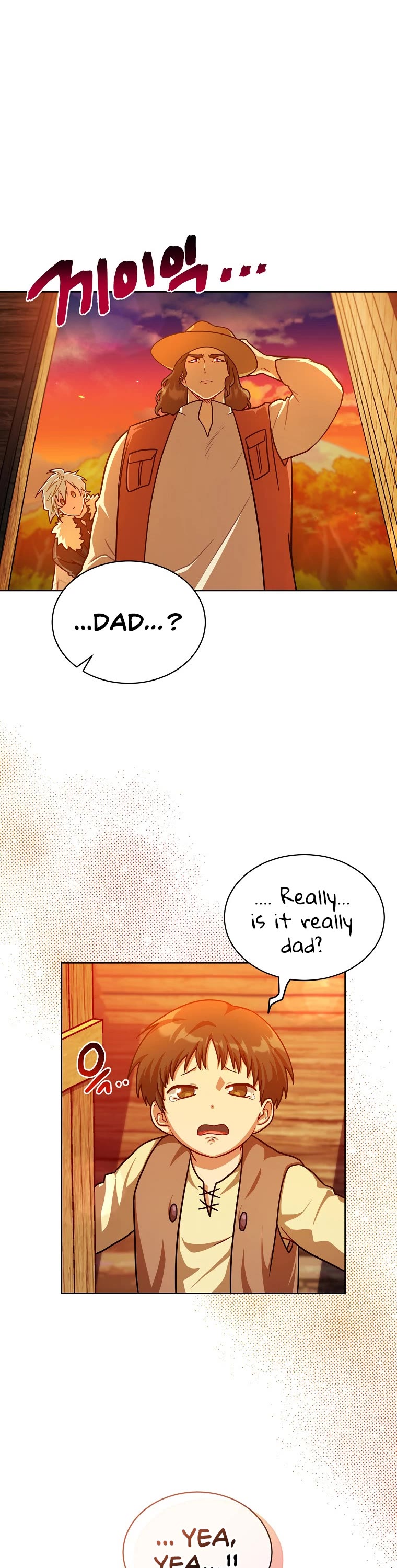 Please Have a Meal! chapter 67 page 31