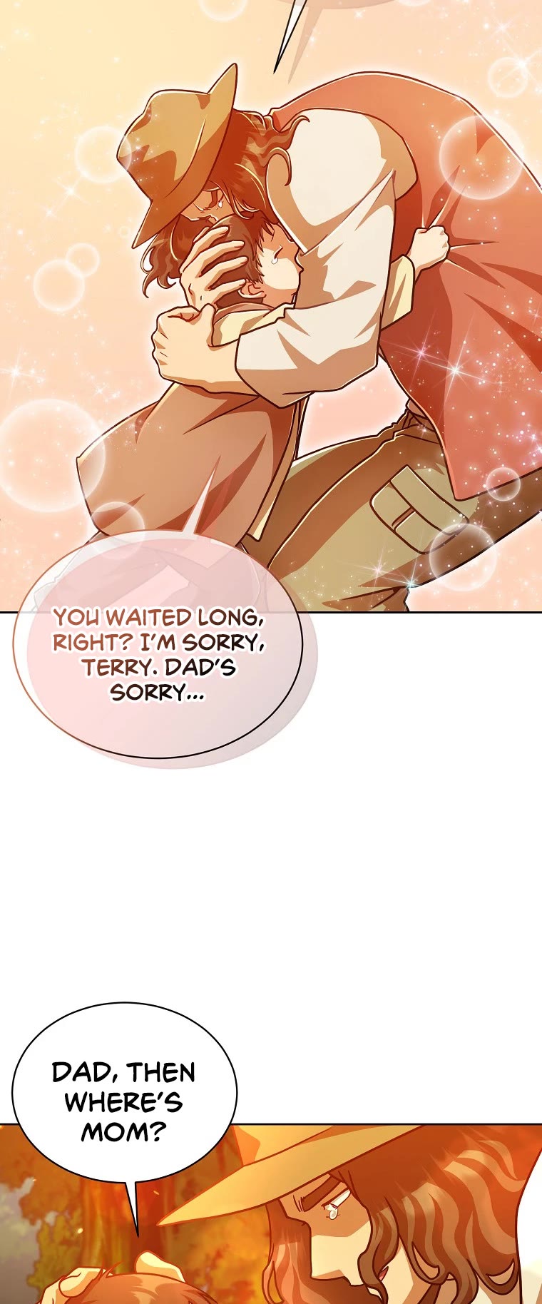 Please Have a Meal! chapter 67 page 33