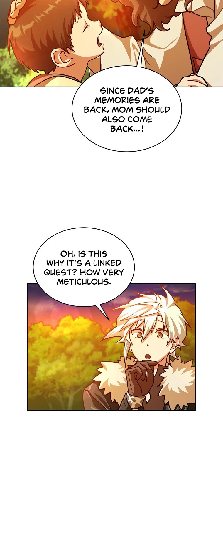 Please Have a Meal! chapter 67 page 34