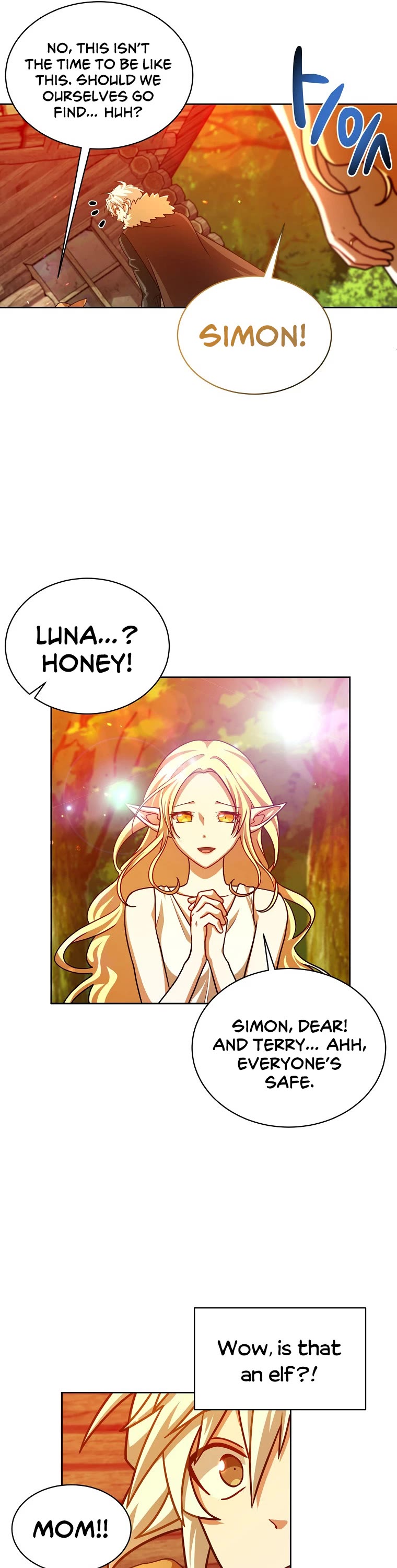 Please Have a Meal! chapter 67 page 35