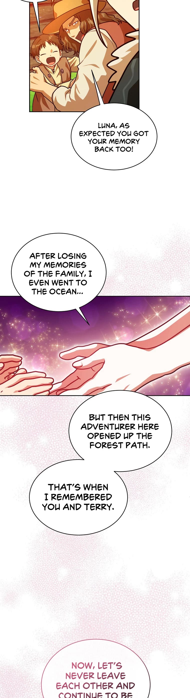 Please Have a Meal! chapter 67 page 36