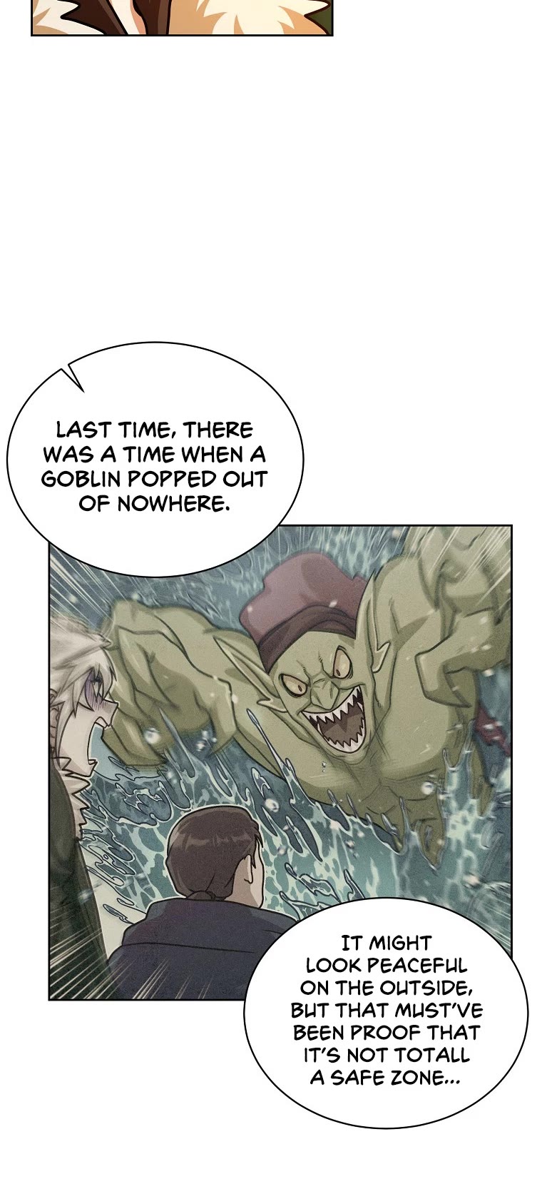 Please Have a Meal! chapter 67 page 41