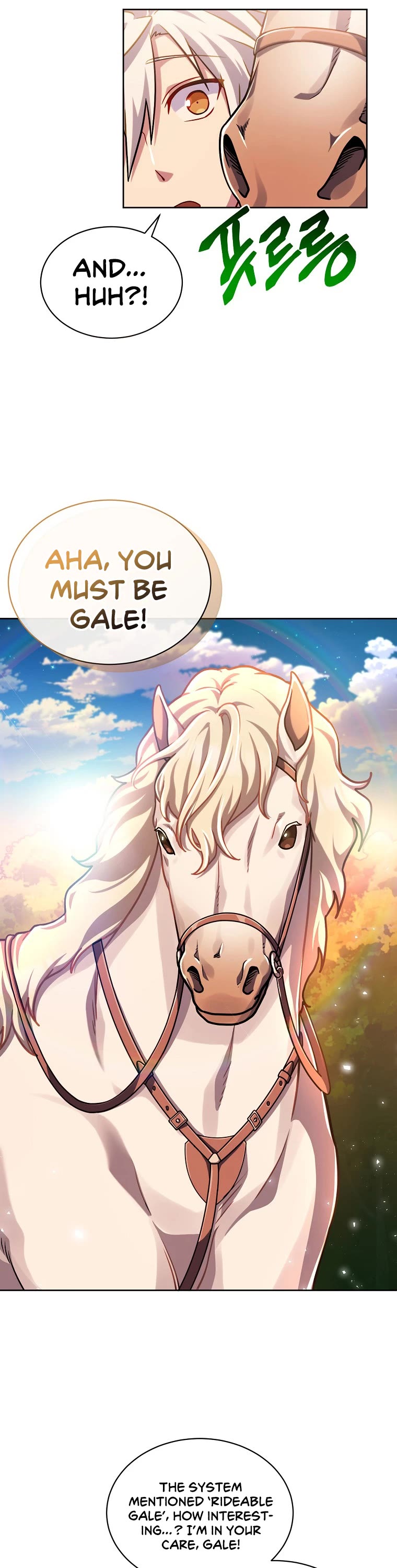 Please Have a Meal! chapter 68 page 17