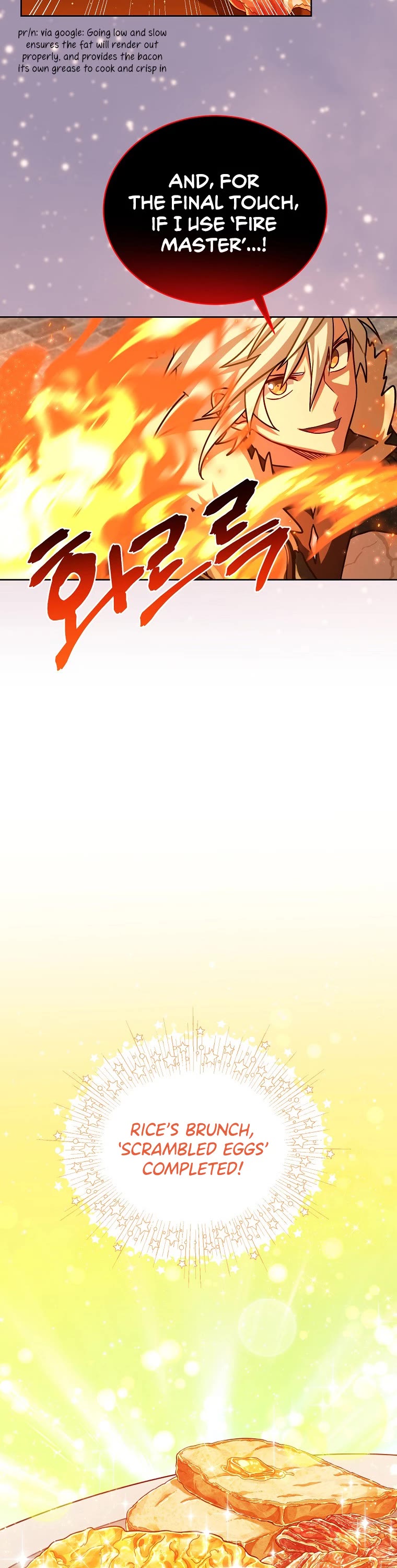 Please Have a Meal! chapter 68 page 31